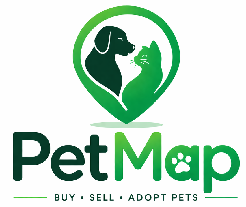 PetMap